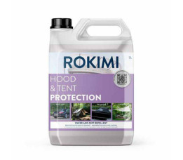 HOOD & TENT PROTECTION 5 LITER